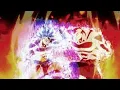 Download Lagu Goku vs jiren [AMV] - Hymn For The Weekend