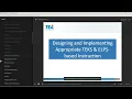 TExES ESL Supplemental 154 Exam - DOMAIN 2