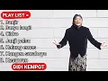 Download Lagu DIDI KEMPOT - KUMPULAN LAGU DIDI KEMPOT BANYU LANGIT, JANJI PALSU FULL ALBUM | TANPA IKLAN