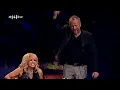 Aliyah Kolf - And I am telling you I'm not going - 2e Halve Finale Holland's Got Talent 26-08-11 HD