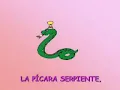 Al son del cocodrilo - Música Adventista