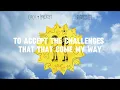Coco & Breezy - Everyday (Lyric Video)