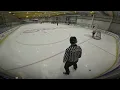 2024 16UA CAHA State Championship Game Capital Thunder vs San Jose Jr Sharks