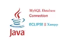 Java Signup and Login with MySQL DB using Eclipse Bangla Tutorial 09