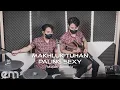 Download Lagu Mulan Jameela - Makhluk Tuhan Paling Sexy | Guitar \u0026 Drum Cover by Erza Mallenthinno