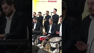 ومشينا يا حبيبي في أداء فرقة نجوم حلب دندنها