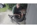A Little Reverse Engineering To My Box Trailer