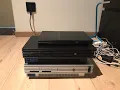 Download Lagu ps2 slim, ps2 phat black and ps2 phat silver