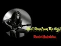 Download Lagu Don't Sleep Away This Night _ Daniel Sahuleka