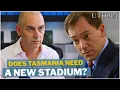 Download Lagu Do Tasmanians Want A New Stadium? 🏟️ | Utopia