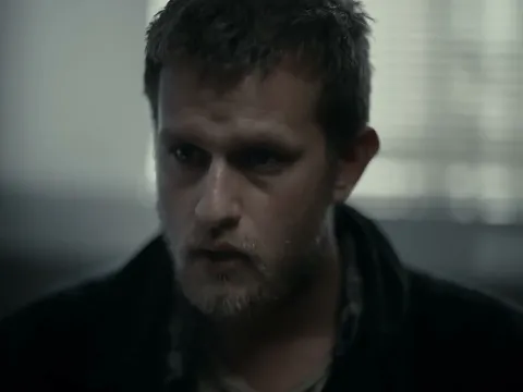 "The Forgotten" Short Film - Trailer