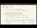 Find the Ceiling of a Number in a Sorted Array with Code in Python