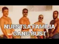 NUESTRA FAMILIA GANG BUST IN WASHINGTON NORTENO LEADERSHIP SENT TO THE FEDS FOR RECRUITING