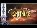 Skyrim How to Level Up Smithing to 100 FAST