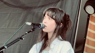 Download Clairo with Jack Antonoff “Sofia” Live at Newport Folk Festival, July 23, 2022 MP3