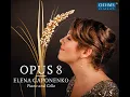 Nocturne in D-Flat Major, Op. 8