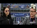 Macaulay Culkin Goes To CatCon 2019 With Kat Dennings