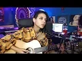 Download Lagu White Rabbit - Jefferson Airplane (Cover by Alexa Melo)