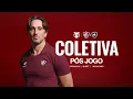 Download Lagu COLETIVA LUIS ZUBELDÍA | FLUMINENSE 2 X 0 BOTAFOGO | CAMPEONATO BRASILEIRO 2025 | 25ª RODADA