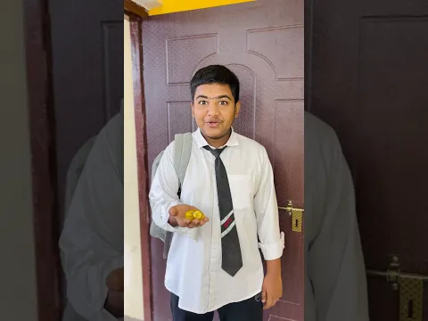 जादूई Chocolate ✨😂| Real Backbenchers #emotional #funny #teacher #emotionalstory #inspiration