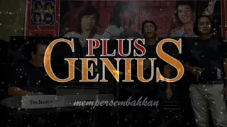 Download 3 Lagu Yang Melodinya Susah Dimainkan @Genius-Plus Koes Plus  Sebegini. Kasihku. Tangis Peri. MP3