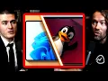 Why DHH switched to Linux from macOS Lex Fridman Podcast Clips
