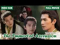 Download Lagu 【FULL MOVIE】Pertarungan akan dimulai! Akankah mereka memenangkan war ini 🔥🔥 | Sweet CDrama Crush