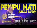 Download Lagu DJ PENIPU HATI FT BETDEAL DEMI TUHAN AKU IKHLAS JUNGLE DUTCH FULL BASS 2020