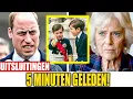 Download Lagu William SNAPT koninklijke titel nadat Camilla's kleindochter betrapt werd op het pesten van Prins Lo