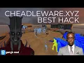 cheadleware updated ft cheadleware net Garrys Mod