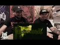 Bodysnatcher - King of the Rats// REACTION!!
