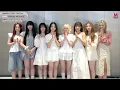 【韓流Mpost】独占！UNIS（ユニス）日本初デジタルシングル『もしもし♡』発売記念！スペシャルメッセージ