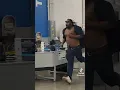 Sam s club tire center fight fight