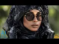 Download Lagu 4K AI Art Lookbook Video of AI Girl ｜ Woman in Shades and a Twist of Fate