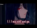 「Nightcore」→ Why Do You Love Me - (Lyrics)