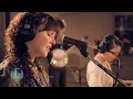 The Diving Bell - Live at River City Studios featuring The Crane Wives