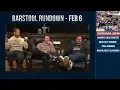 LeBron is Tearing the Country Apart - Barstool Rundown