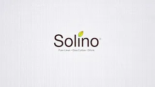 Unmatched You Launch 2026 Solino Fabrics
