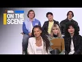 That 90s Show Quizzed on The 90s