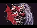 IRON MAIDEN - Purgatory (Lyric Video)