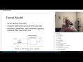 A timing attack on passwords - part 1