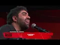 Cruzando el Charco | Hoy | VIVO en Banda Soporte