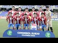 Download Lagu Argentina Vs Paraguay| South America U20 Championship 🏆
