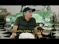 Nelson Piquet calls Lewis Hamilton the n-word