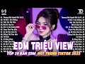 Download Lagu Thương Một Người... Remix ♫ BXH Nhạc Trẻ Remix Gây Bão 2025 ♫ Top 15 Bản EDM TikTok Hot Trend 2025