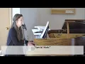 Special Music   Deep Love of Jesus