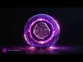 Cosmic Waves of Inner Peace | 432Hz Deep Peaceful Release & Healing | Meditation & Sleep Music