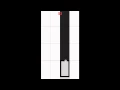 Don t tap the white tile unlock music mode