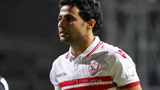 نغمة زملكاوى انا التصميم الجديد 2018 Goldwav 