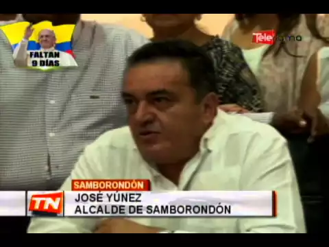 Daule y Samborondón firmaron acuerdo limítrofe